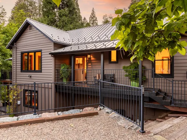 214 Mill St, Nevada City, CA 95959