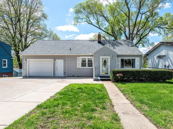 1321 Willow St, Harlan, IA 51537