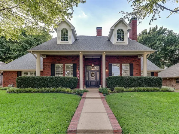 3920 Kramar Dr, Arlington, TX 76016