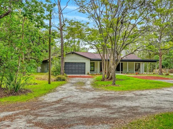 2200 Retreat Rd, Geneva, FL 32732