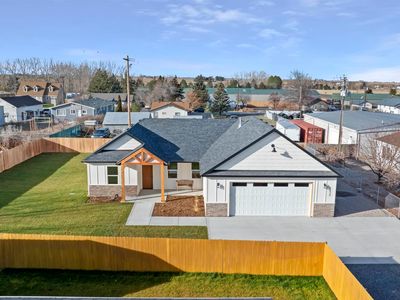 1022 S Adell Ave, Filer, ID, 83328