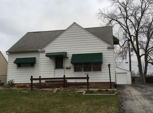 33695 Baldwin Rd, Solon, OH 44139