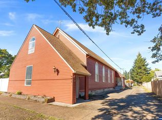 458 SW Washington St, Dallas, OR 97338