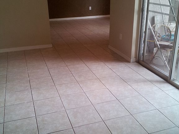 L.R. into Family Room