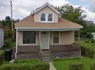 583 Tennessee St, Detroit, MI 48215
