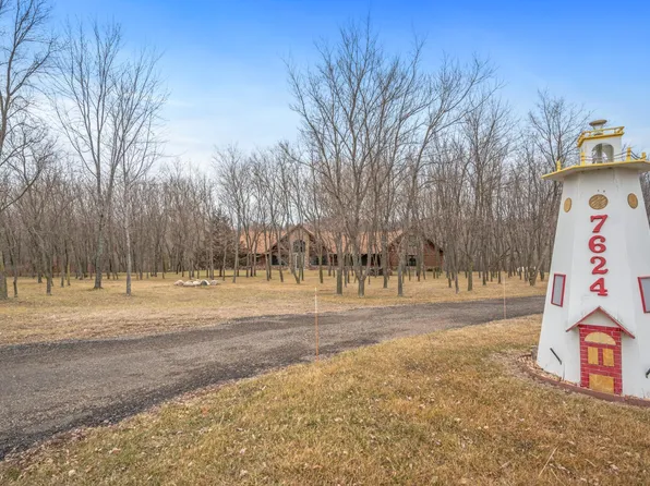 7624 Woodland Trl, Rockford, MN 55373