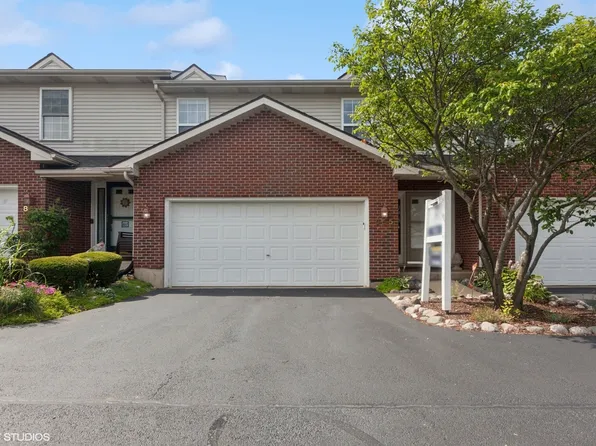 855 Shepherd Ln #855, Elburn, IL 60119