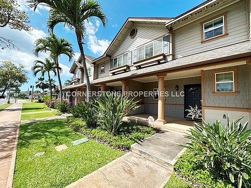 91-2076 Kaioli St #3804 Photo 1