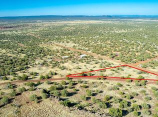1365 N Steve Ln, Williams, AZ 86046