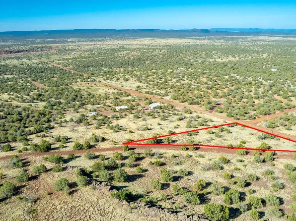 1365 N Steve Ln, Williams, AZ 86046