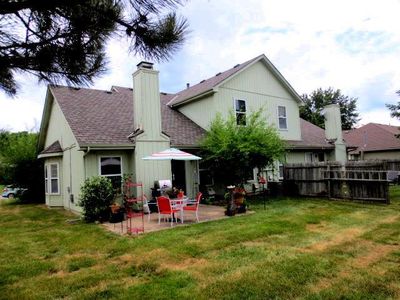 413 SW Hoke Ln, Lees Summit, MO, 64081