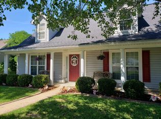 1317 Phillips Dr, Demopolis, AL 36732