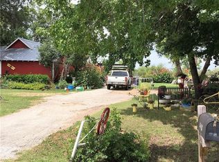 9429 Abner Rd, Terrell, TX 75161