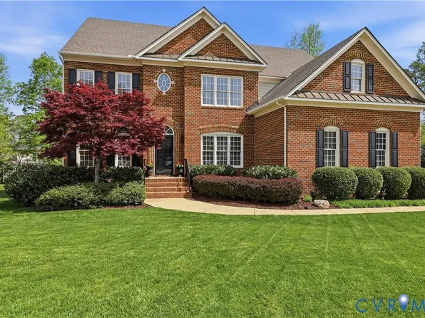 1013 Kingham Dr, Midlothian, VA 23114
