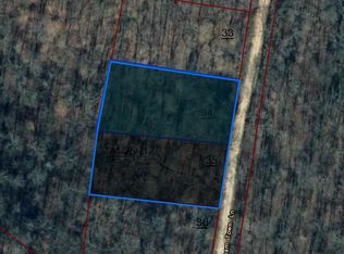 Cotham Town Ln, Sugar tree, TN 38380