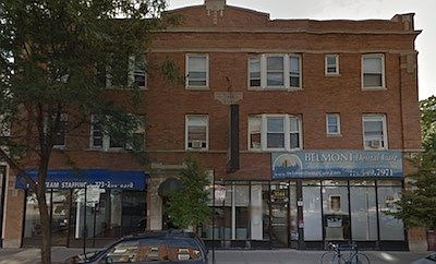 1st image of 3338 N Lincoln Ave