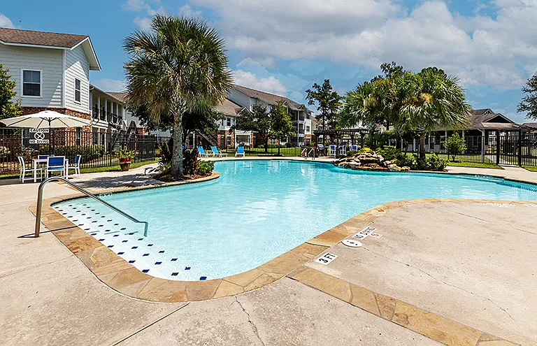 The Villages at Louetta Apartments — Photo 23