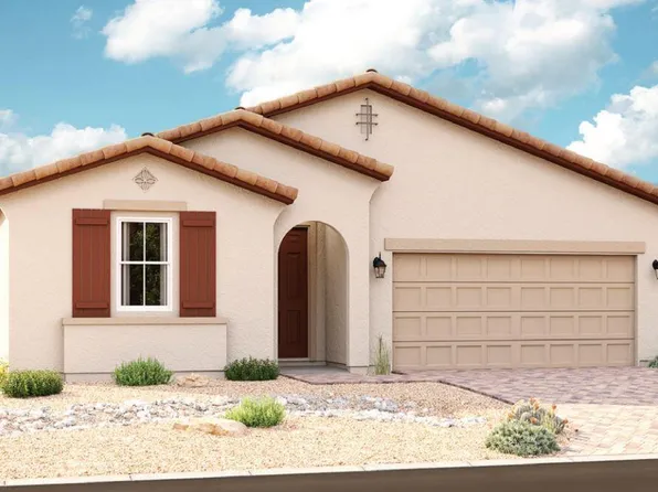 11042 W HADLEY Street, Avondale, AZ 85323