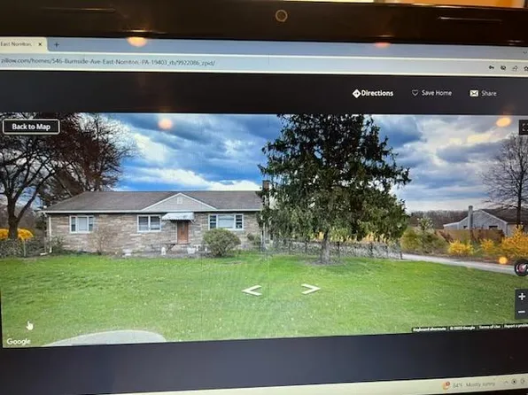 546 Burnside Ave, Norristown, PA 19403