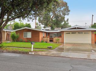 510 Mountain Crest Rd, Duarte, CA 91010