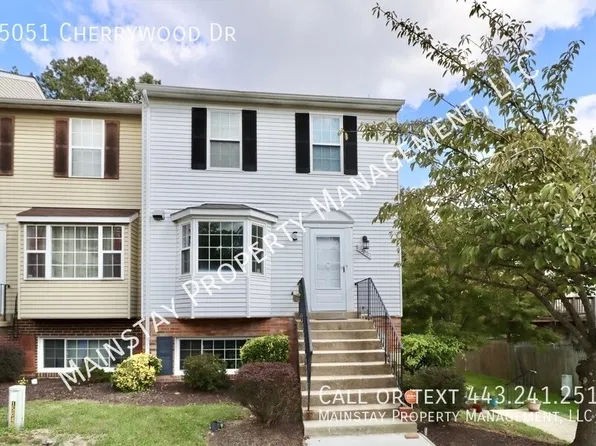 15051 Cherrywood Dr, Laurel, MD 20707
