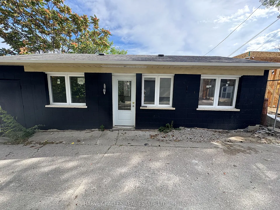 1252 Davenport Rd #6