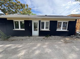 1252 Davenport Rd #6, Toronto, ON M6H 2G9