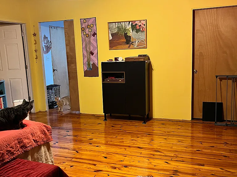 4324 Tackawanna St #3C — Photo 10