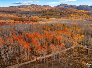 5156 N Pebble Dr, Midway, UT 84049