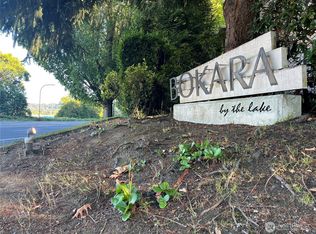 Bokara By The Lake Condominum, Renton, WA 98057