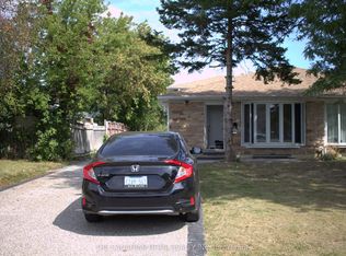 52 Davenport Cres, Brampton, ON L6T3L6