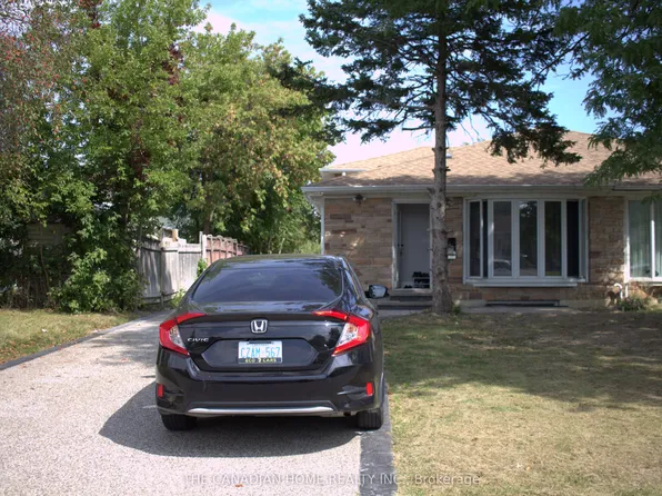 52 Davenport Cres, Brampton, ON L6T 3L6