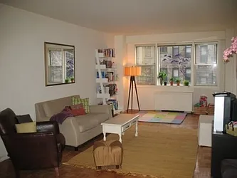 Rented by Citi Habitats