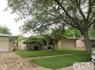 468 Merrimac Rd, Canton, MI 48188