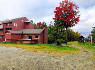 451 Mountainside Rd #451, Kingfield, ME 04947