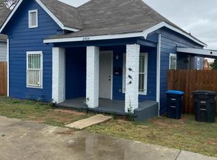 2404 Ross Ave, Fort Worth, TX 76164