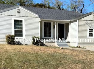 3215 Nebraska Ave, Dallas, TX 75216