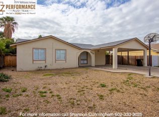 6513 W Purdue Ave, Glendale, AZ 85302