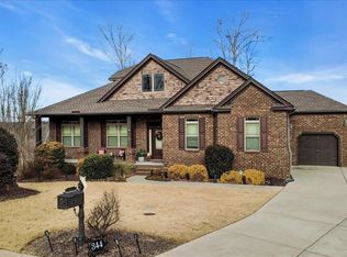 344 Montalcino Way, Simpsonville, SC 29681