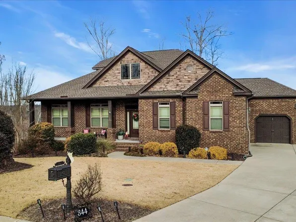 344 Montalcino Way, Simpsonville, SC 29681