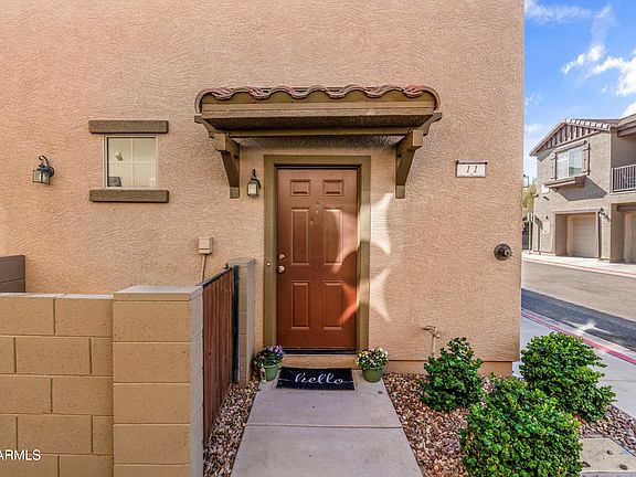 2nd image of 1250 S RIALTO -- #11