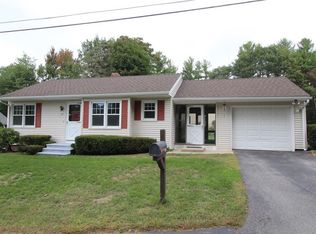 23 Laitinen Dr, Gardner, MA 01440