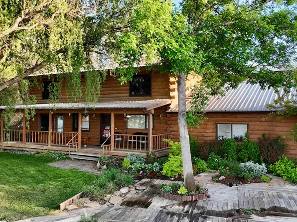 62 Bell Rapids Rd, Hagerman, ID 83332