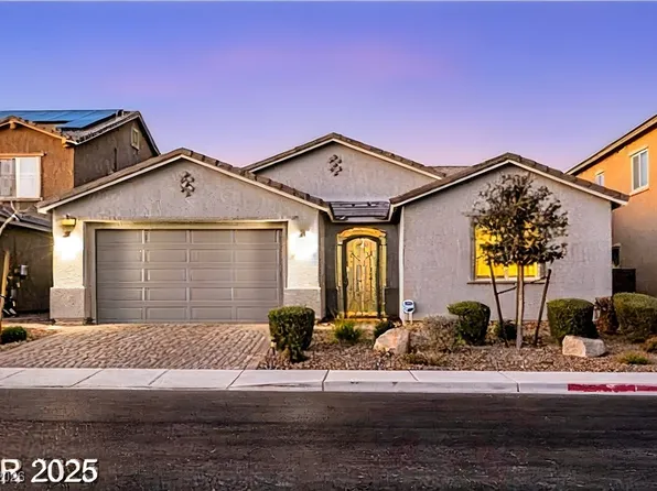 1544 Karst Pond Ave, North Las Vegas, NV 89084