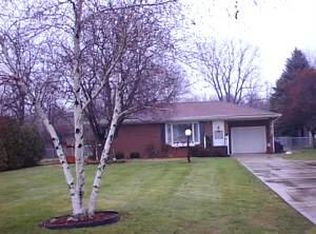 6213 S State Rd, Vassar, MI 48768