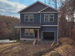 159 County Road 174, Athens, TN 37303