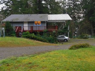 22409 Fir Street Kp N, Lakebay, WA 98349