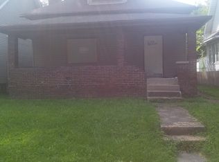 602 N Denny St, Indianapolis, IN