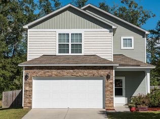 9736 Seed St, Ladson, SC 29456