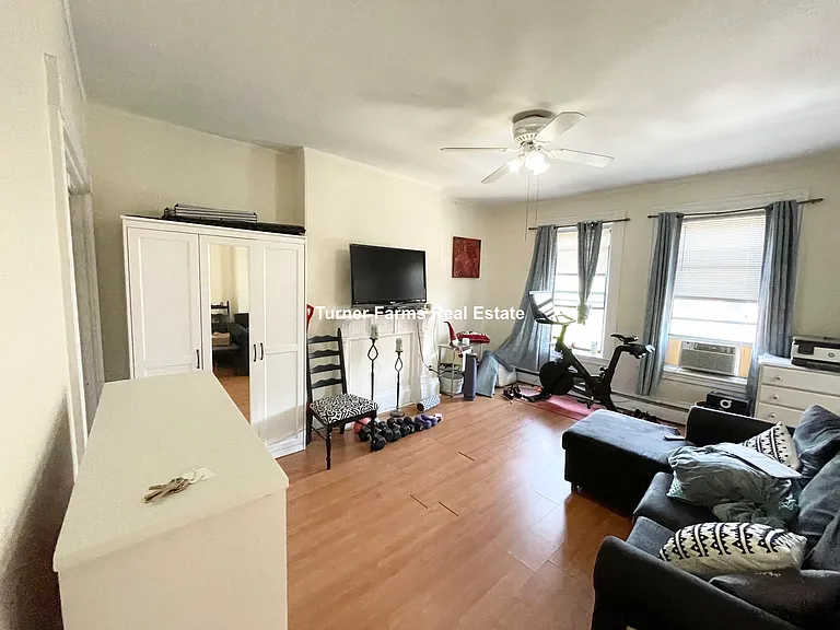 262 Shawmut Ave #3A — Photo 4